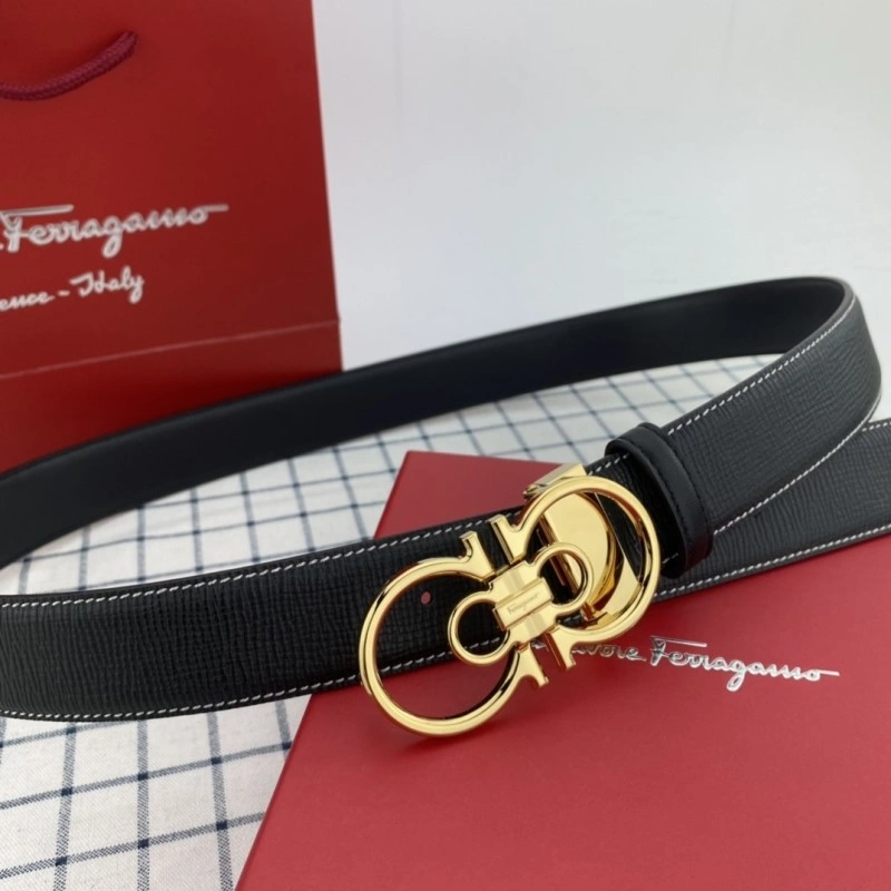 FastDry Ferragamo Belts 287990