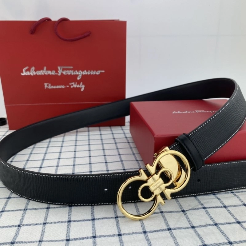 FastDry Ferragamo Belts 287990