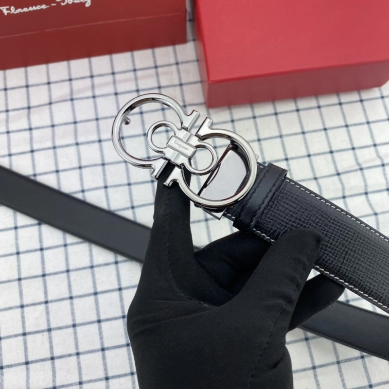Ferragamo Belts Versatile 287989