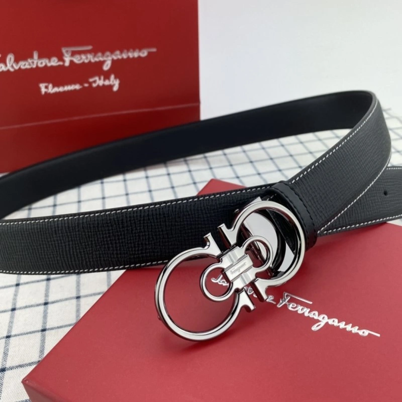 Ferragamo Belts Versatile 287989