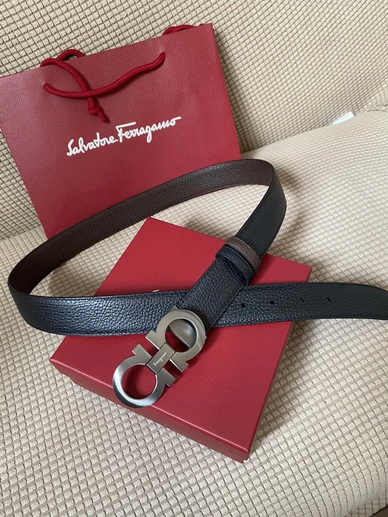 QuickDry Ferragamo Belts 287988