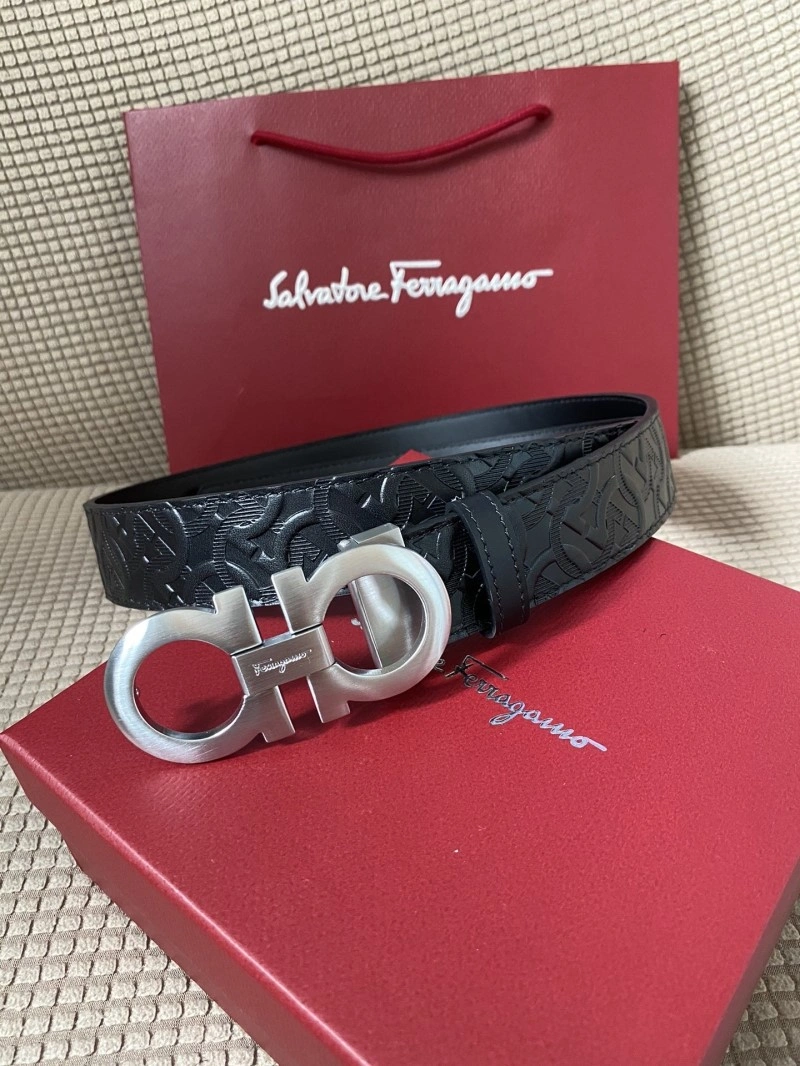 StreetReady Ferragamo Belts 287983