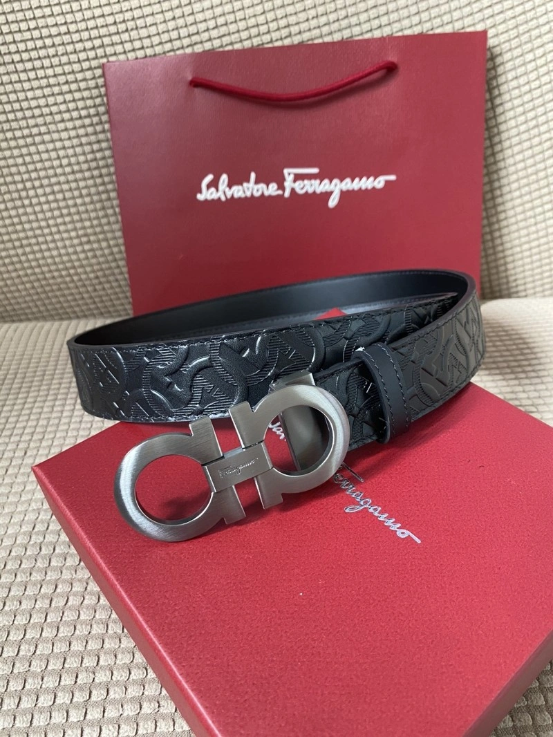StreetReady Ferragamo Belts 287983