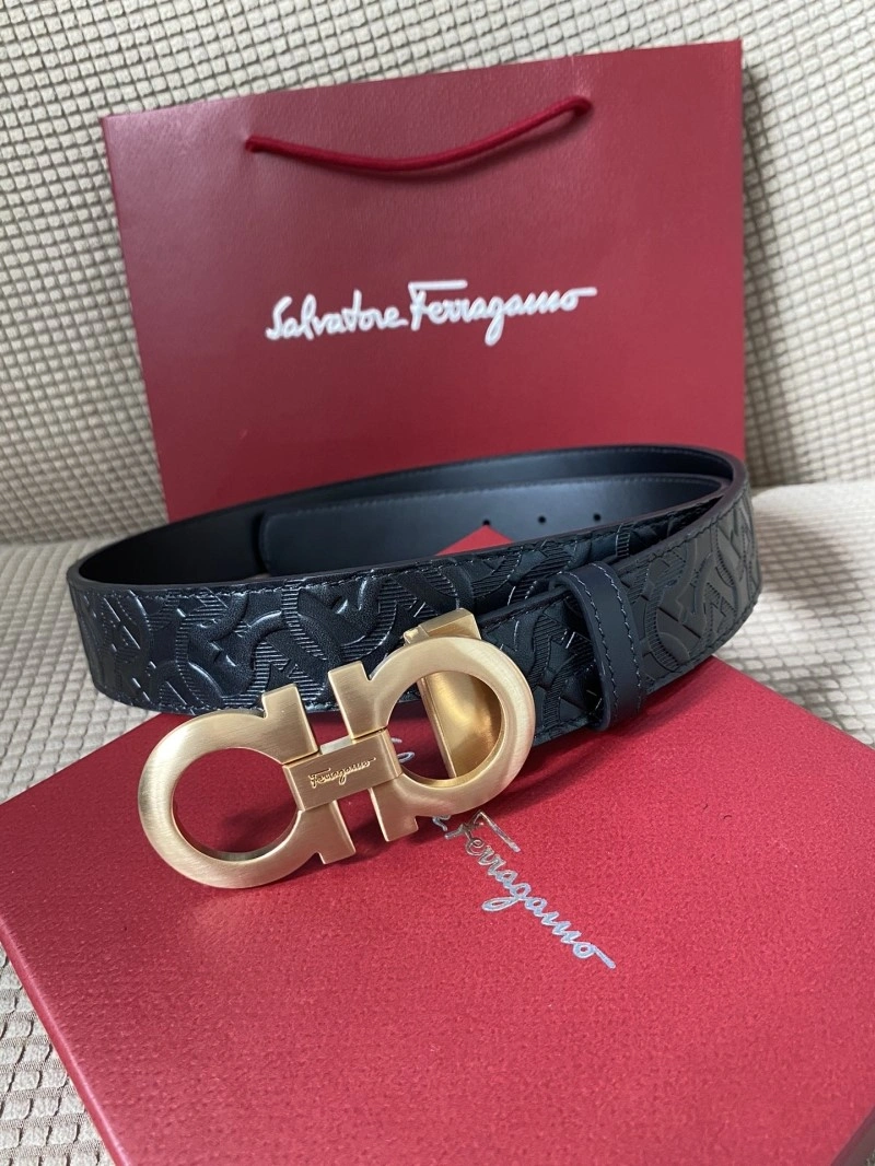 StreetReady Ferragamo Belts 287983