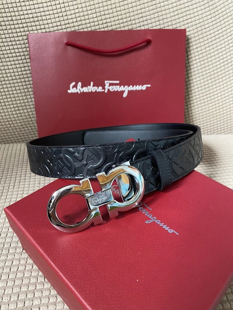 StreetReady Ferragamo Belts 287983