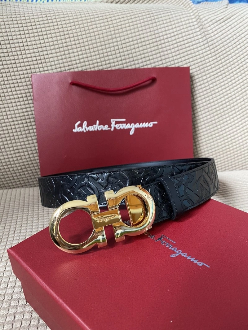 StreetReady Ferragamo Belts 287983