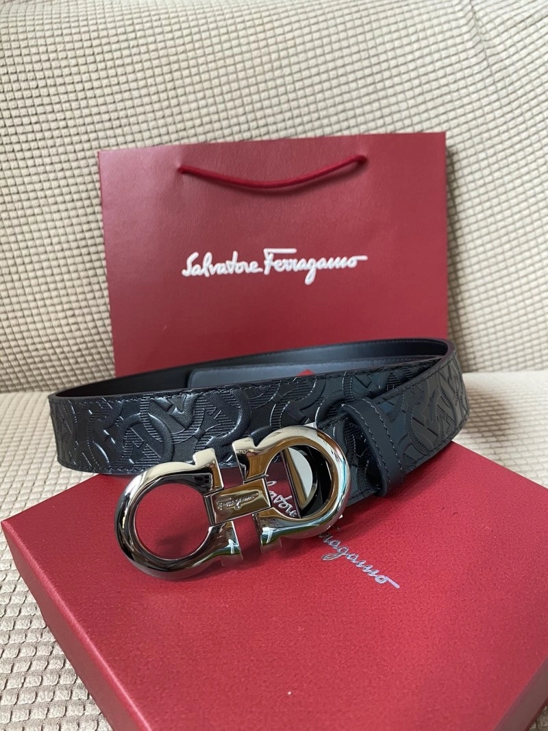 StreetReady Ferragamo Belts 287983
