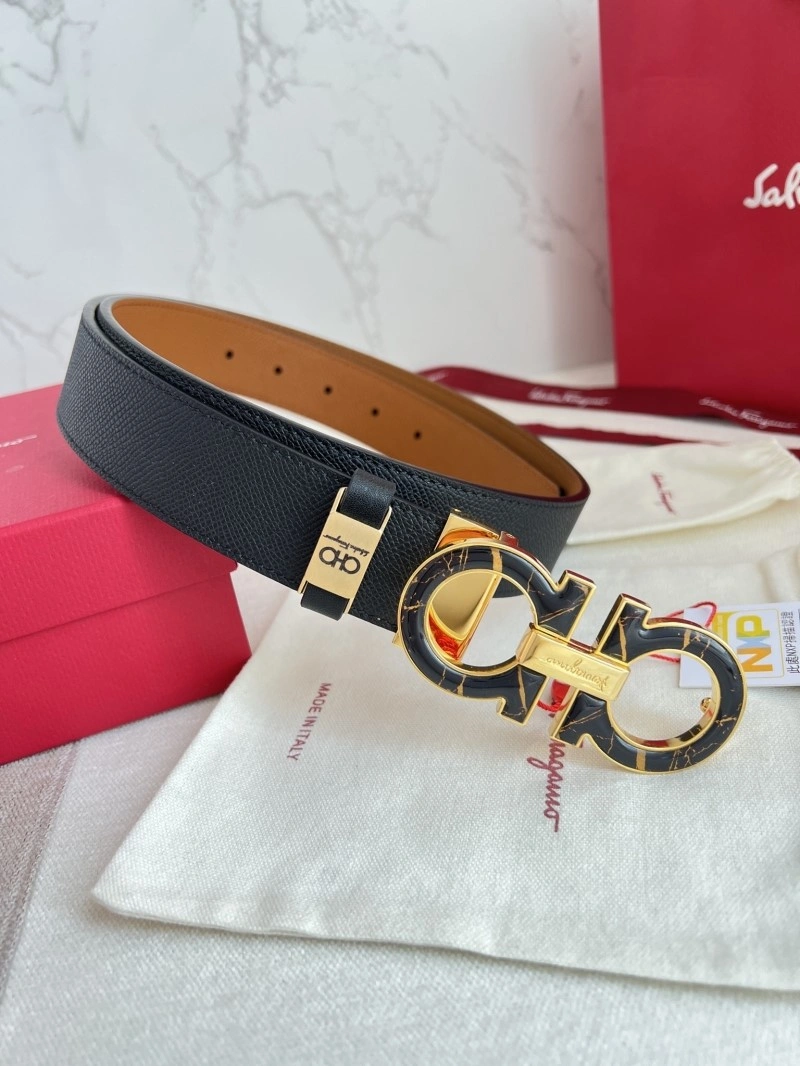 Modern Ferragamo Belts 287977
