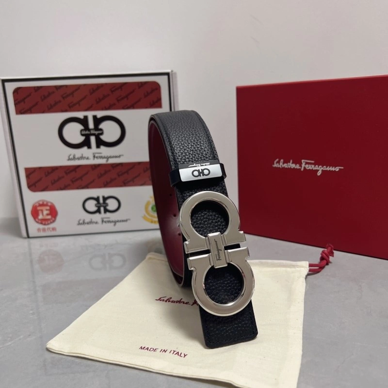 SmartChoice Ferragamo Belts 287971