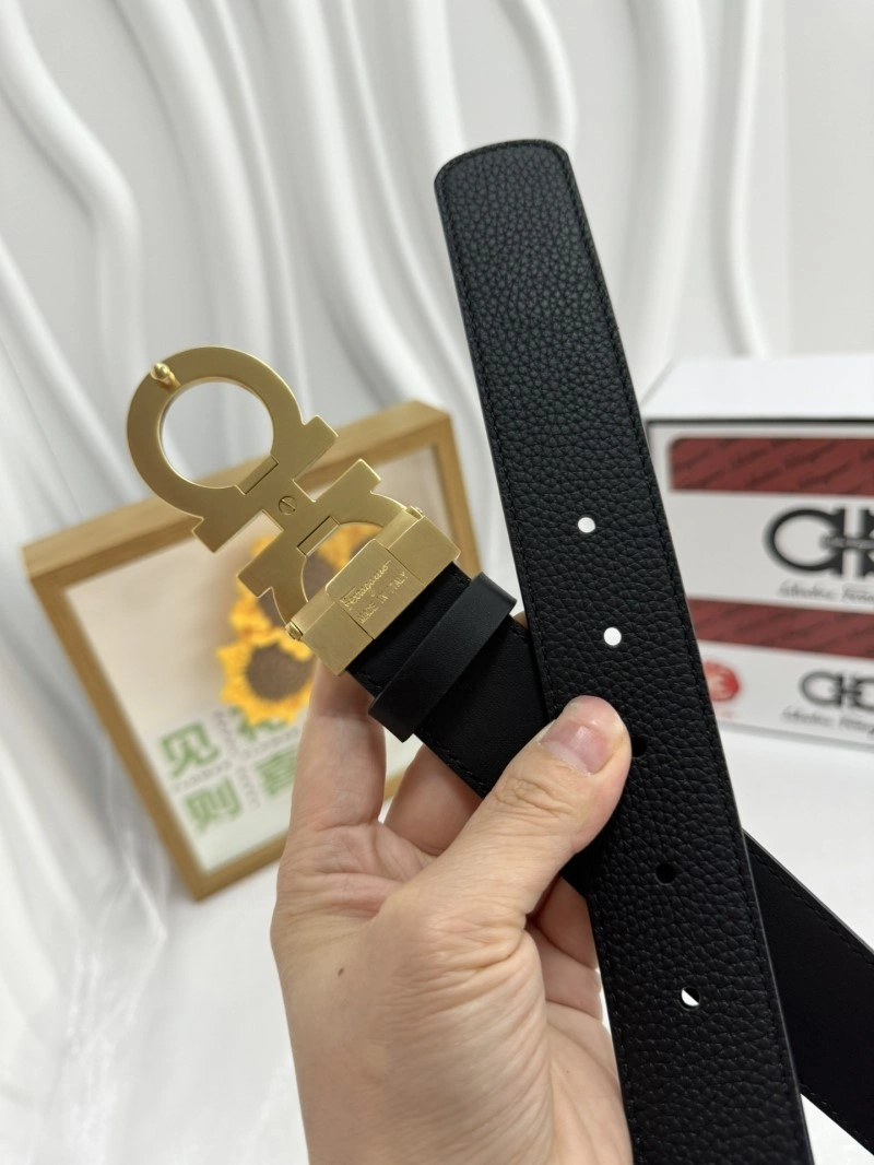 Supportive Ferragamo Belts 287970