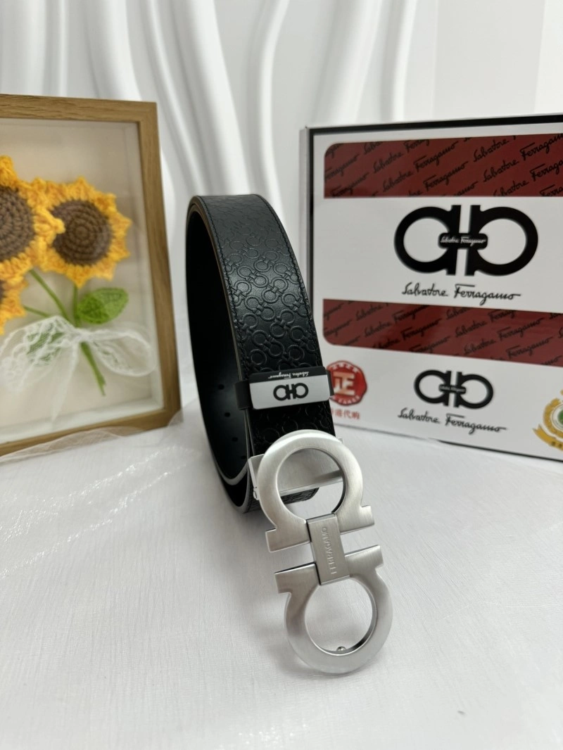 Ferragamo Belts NewStyle 287969