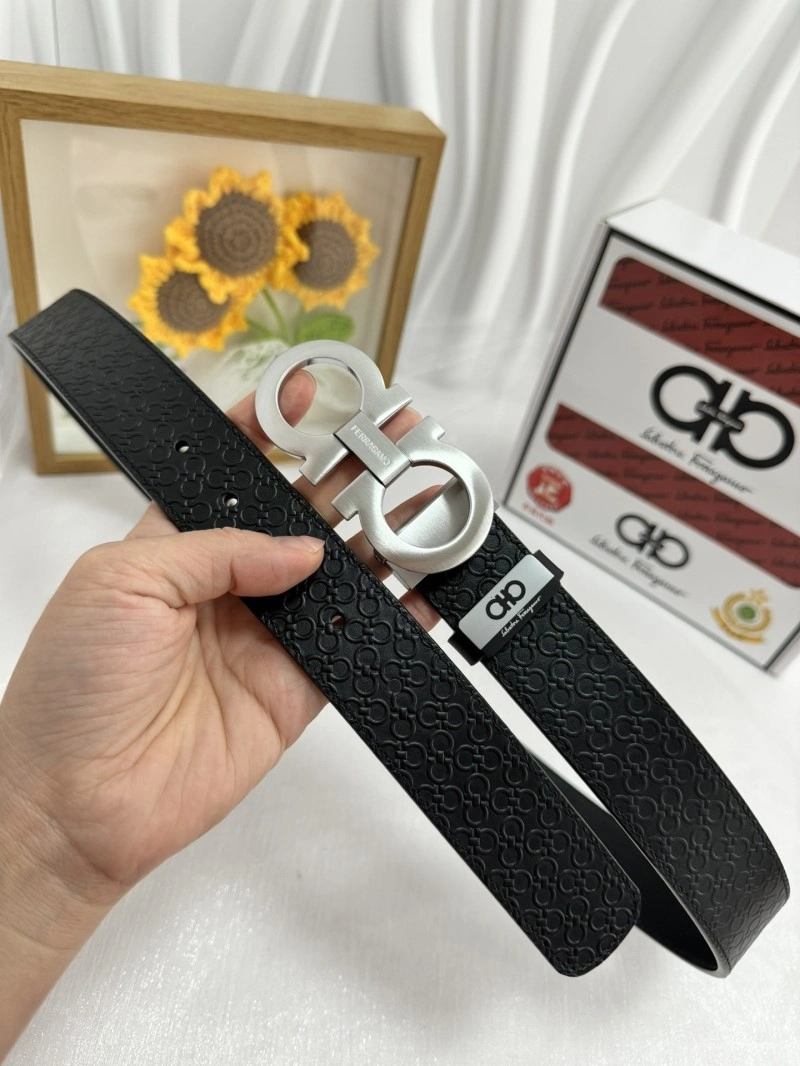 Ferragamo Belts NewStyle 287969