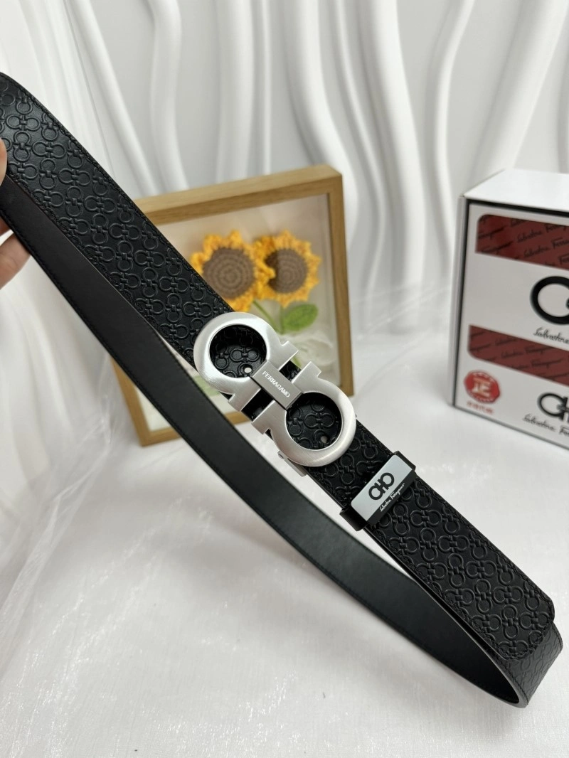 Ferragamo Belts NewStyle 287969