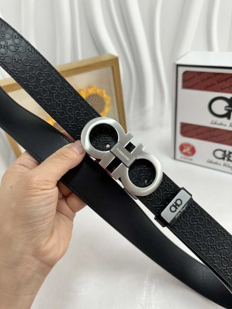 Ferragamo Belts NewStyle 287969