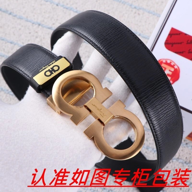 Ferragamo Belts MoistureWicking 287982