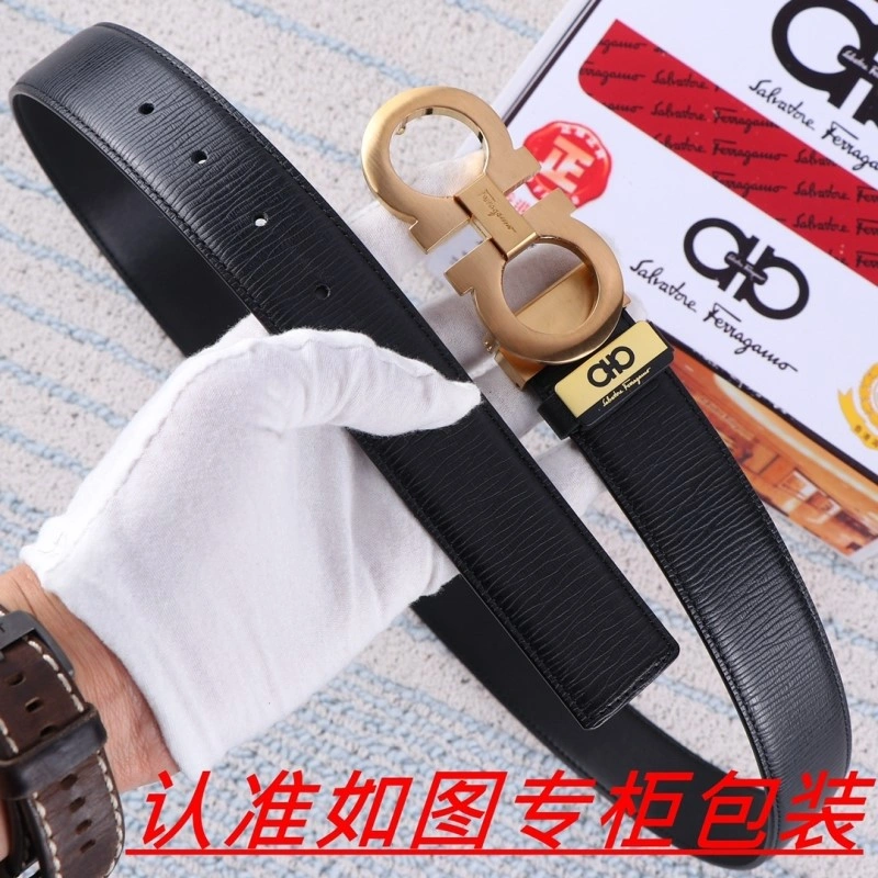 Ferragamo Belts MoistureWicking 287982