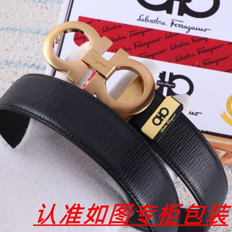 Ferragamo Belts MoistureWicking 287982
