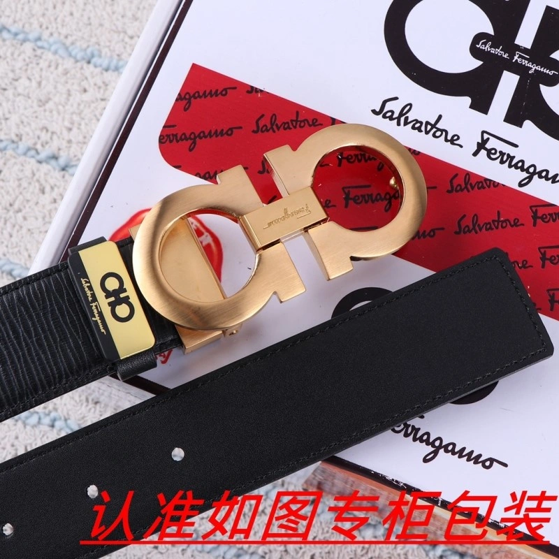 Ferragamo Belts MoistureWicking 287982