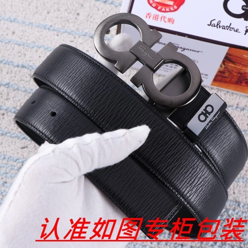 Soft Ferragamo Belts 287975