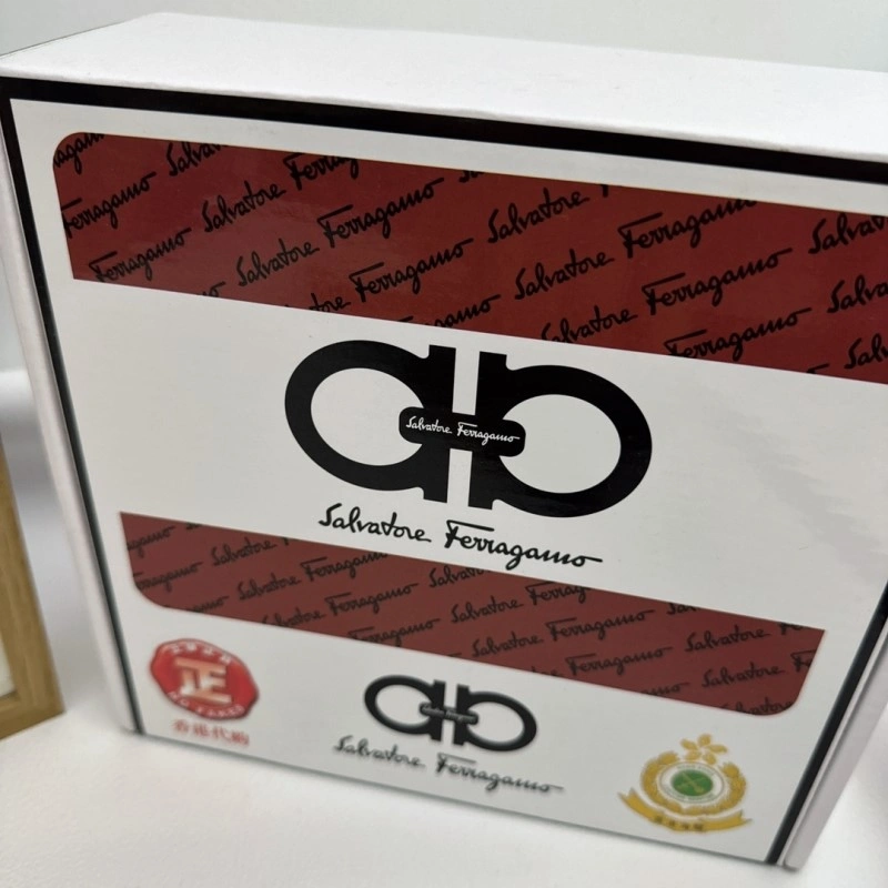 Packable Ferragamo Belts 287966