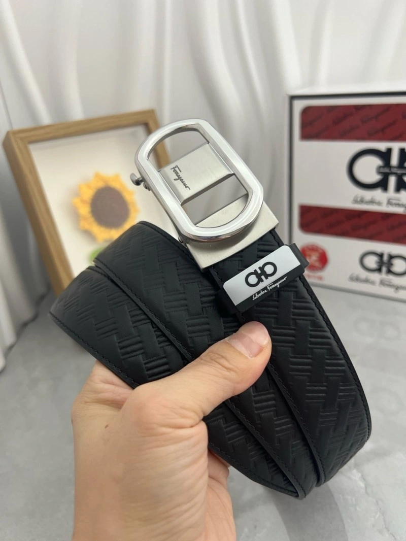 Ferragamo Belts Durable 287984