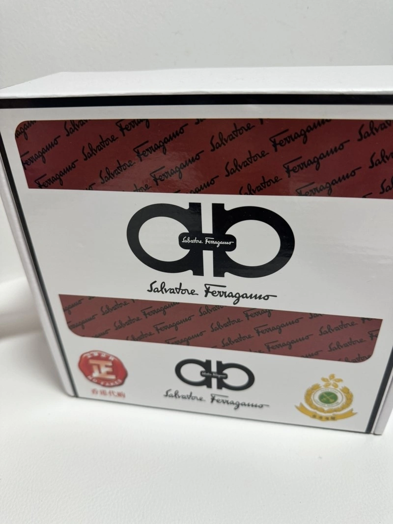 Supportive Ferragamo Belts 287976