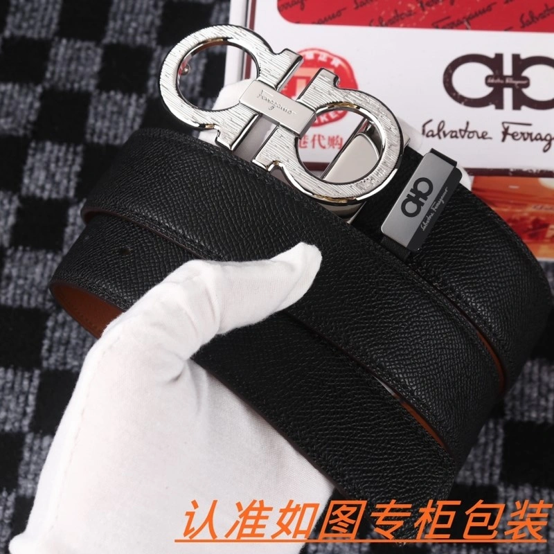 Ferragamo Belts Stylish 287987