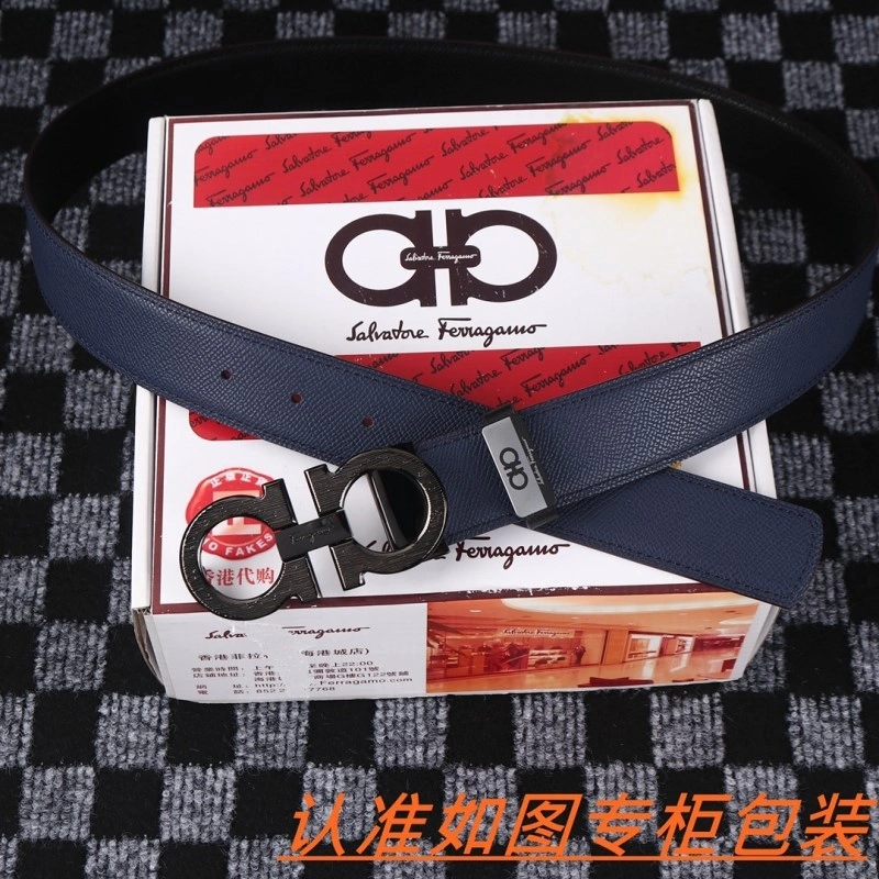 Ferragamo Belts WellDesigned 287978