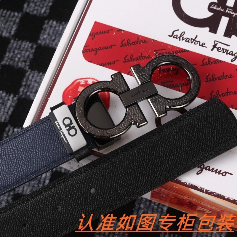 Ferragamo Belts WellDesigned 287978