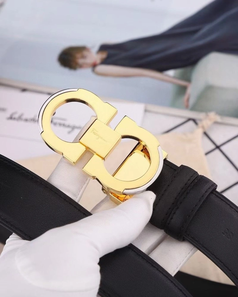 Ferragamo Belts Refined 287985