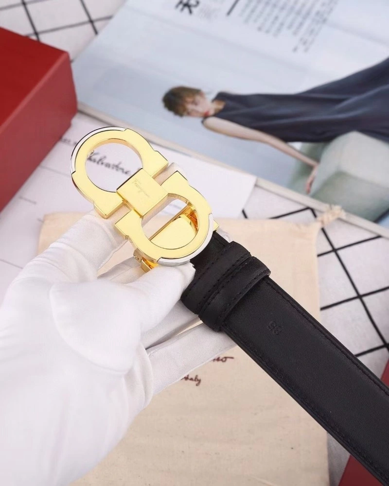 Ferragamo Belts Refined 287985