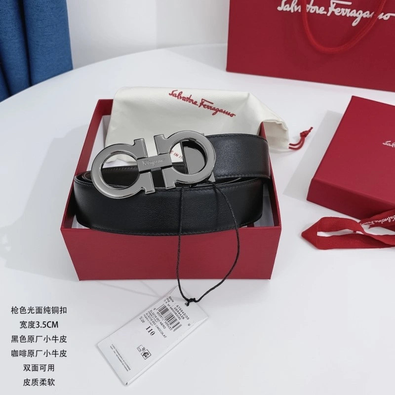 HighPerformance Ferragamo Belts 287956