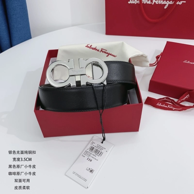 Fashionable Ferragamo Belts 287981