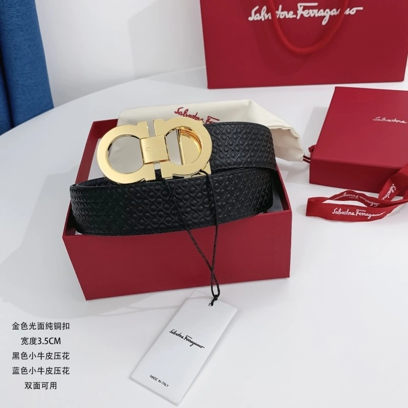Soft Ferragamo Belts 287974