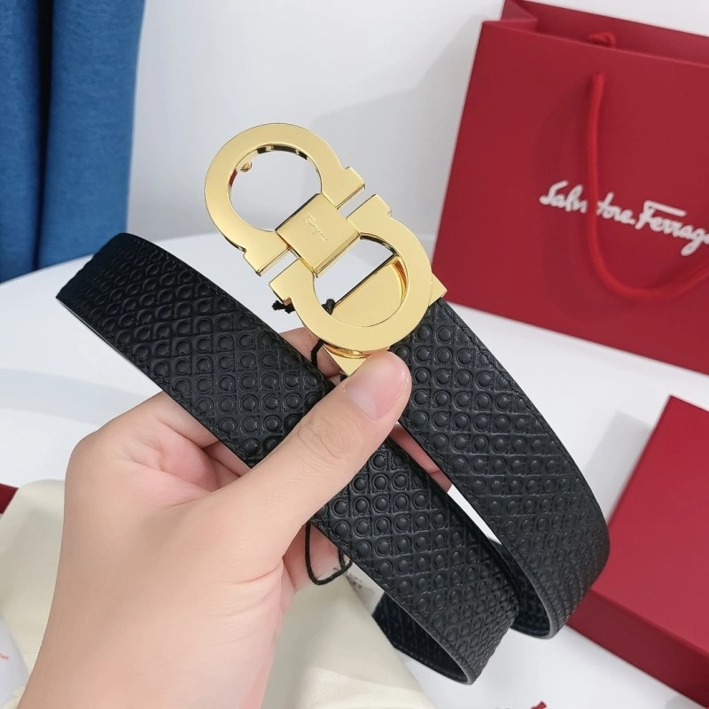 Soft Ferragamo Belts 287974