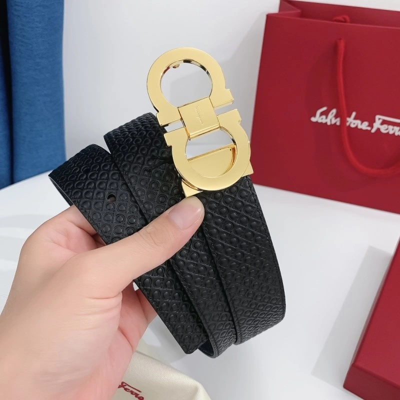Soft Ferragamo Belts 287974