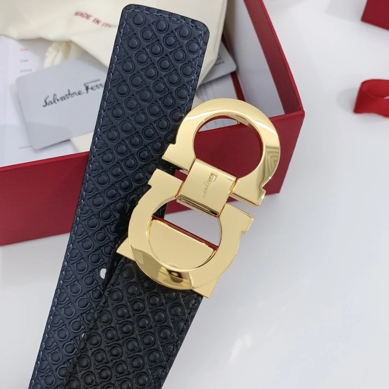 Soft Ferragamo Belts 287974