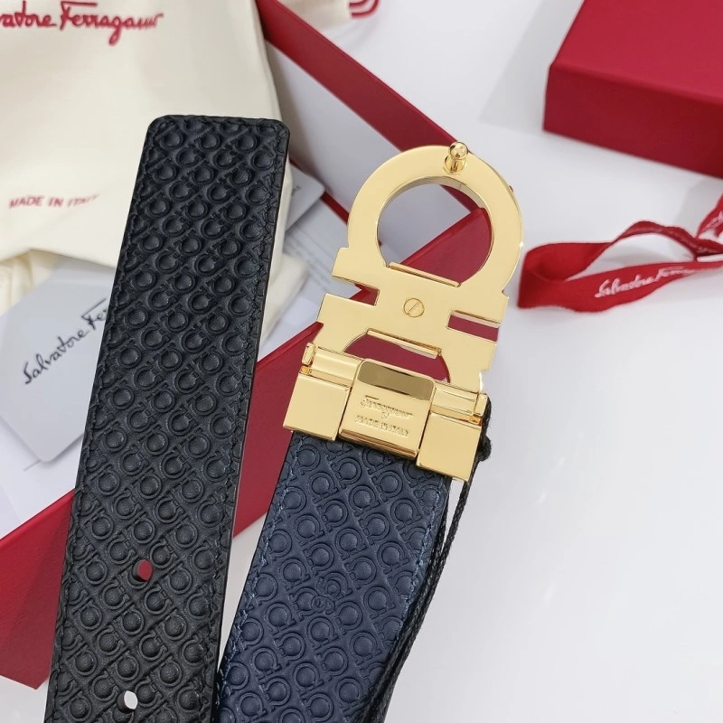 Soft Ferragamo Belts 287974