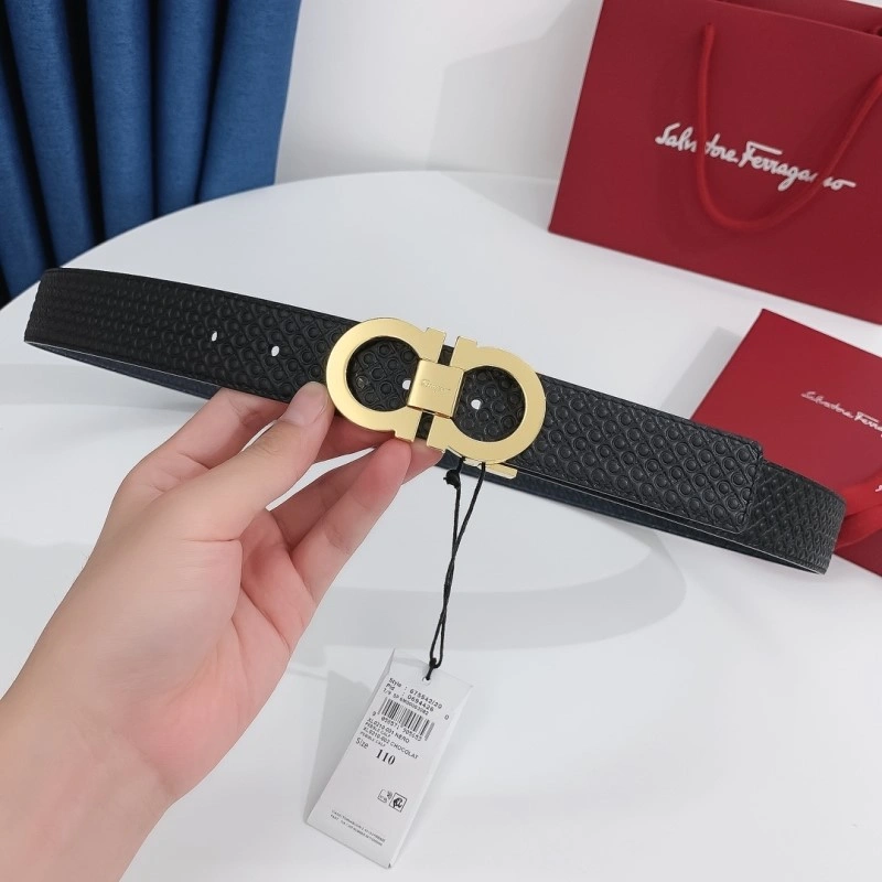 Soft Ferragamo Belts 287974