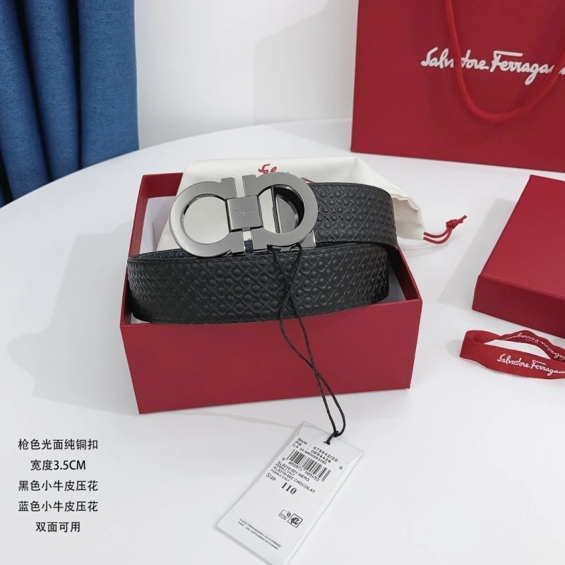 Ferragamo Belts Contemporary 287980