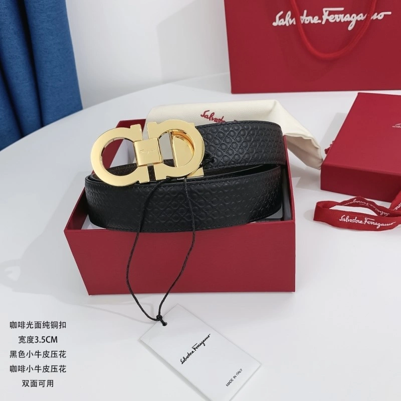 Snug Ferragamo Belts 287955