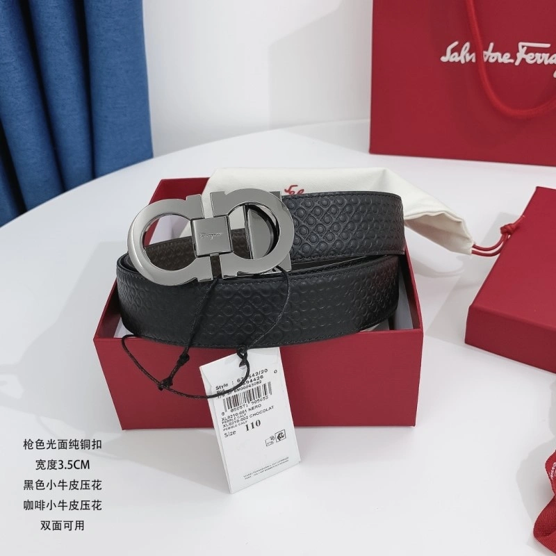 Youthful Ferragamo Belts 287957