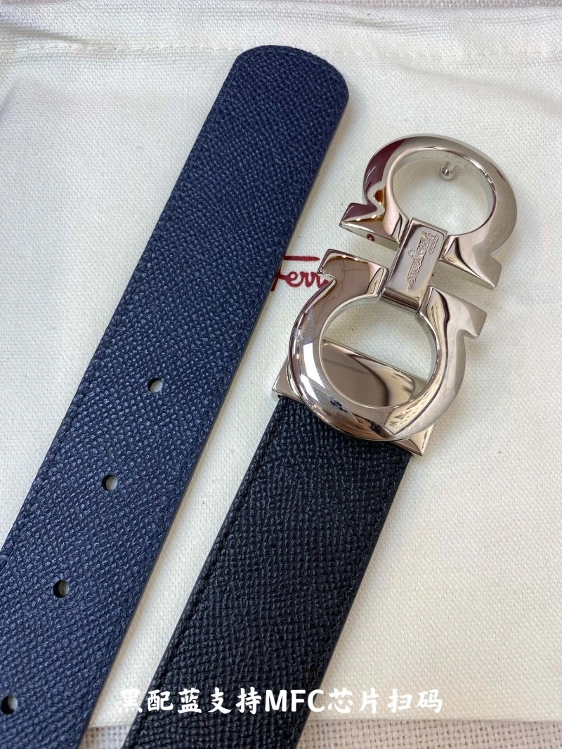 Contemporary Ferragamo Belts 287963