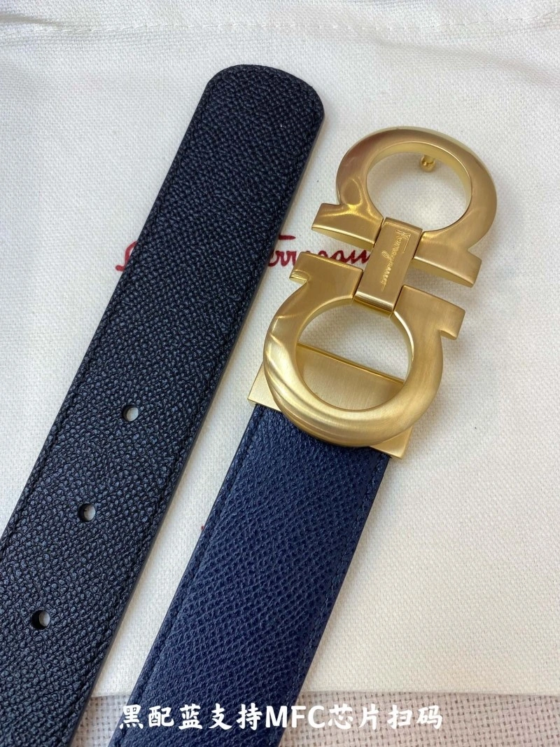 Casual Ferragamo Belts 287954