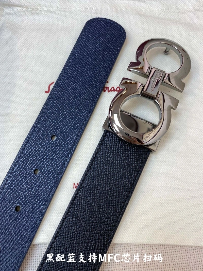 TechFriendly Ferragamo Belts 287953