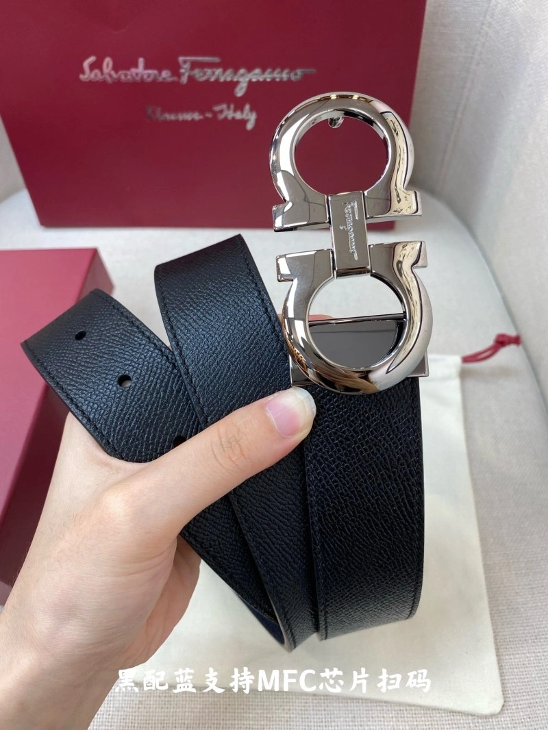 TechFriendly Ferragamo Belts 287953