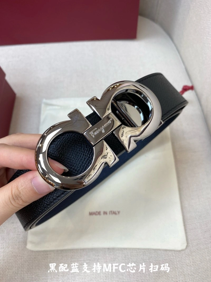 TechFriendly Ferragamo Belts 287953