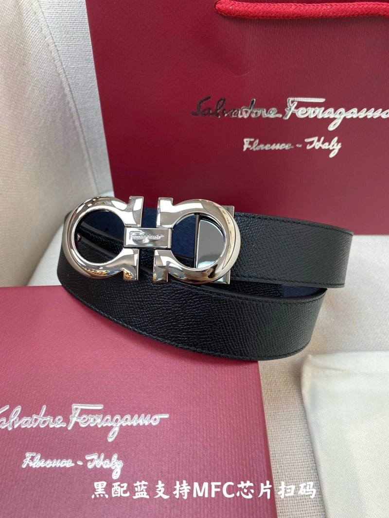 TechFriendly Ferragamo Belts 287953