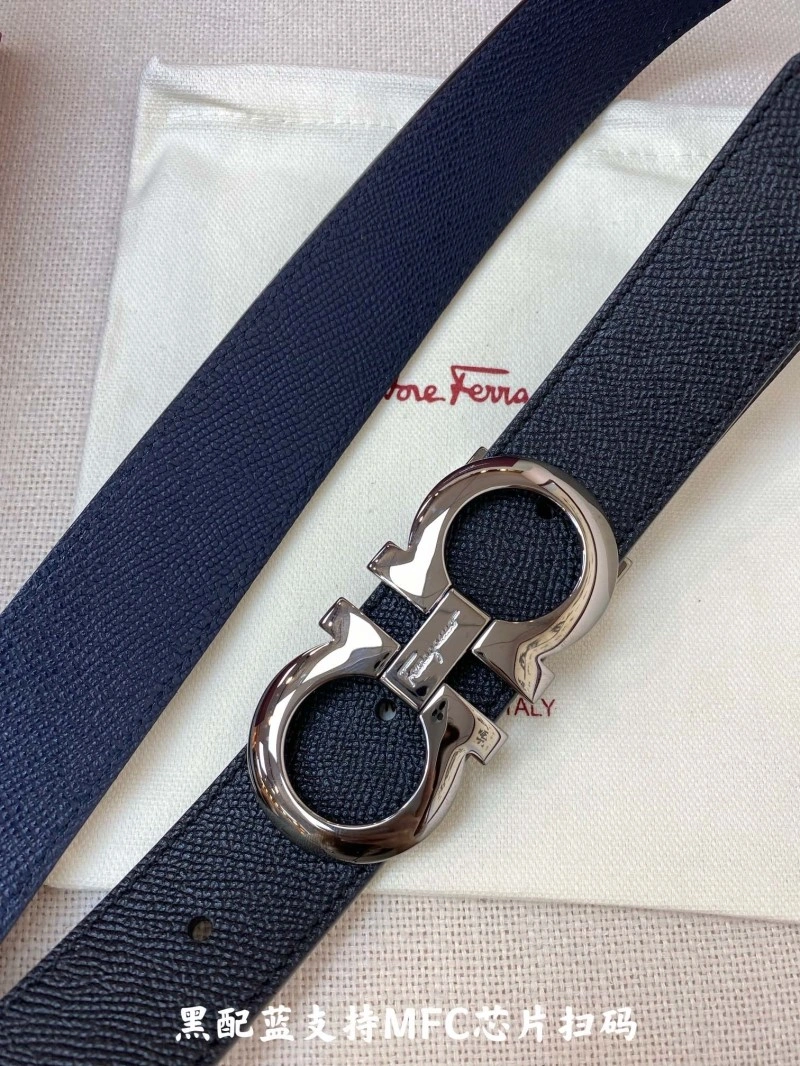 TechFriendly Ferragamo Belts 287953