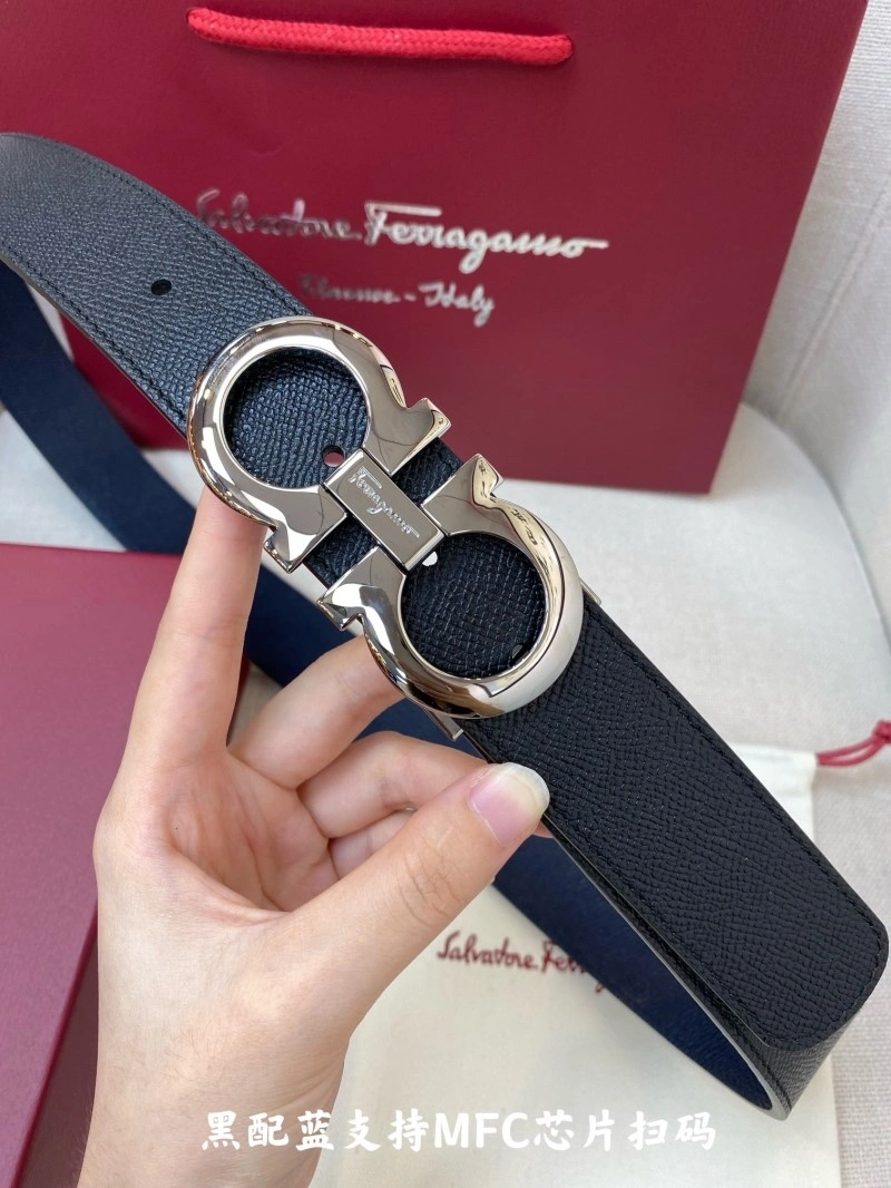 TechFriendly Ferragamo Belts 287953